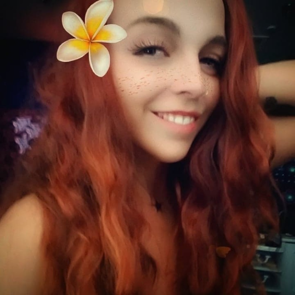 Meet your Posher, Myranda